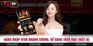 Đăng nhập VT88
