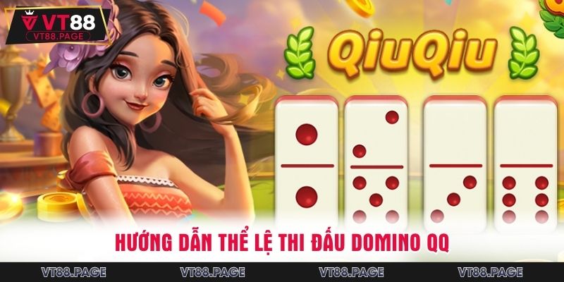 Hướng dẫn cách chơi game Domino dễ hiểu