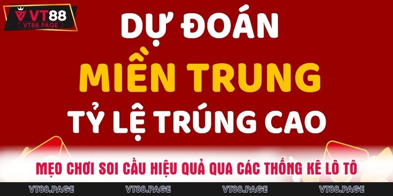 Mẹo chơi soi cầu hiệu quả qua các thống kê lô tô