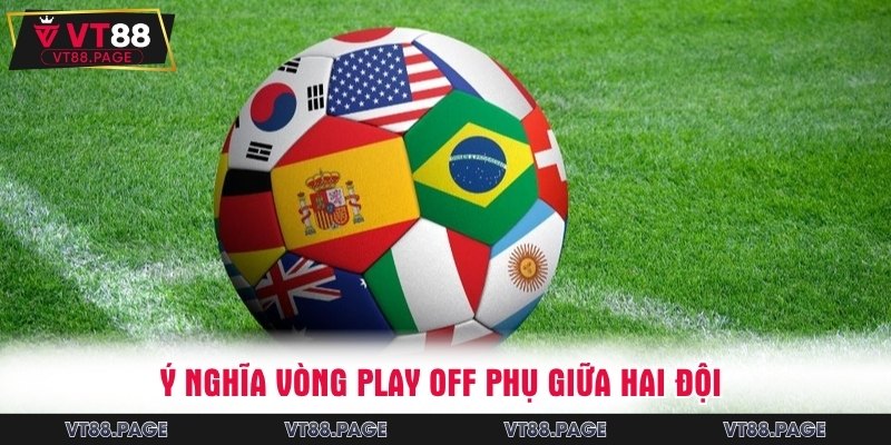 Hiểu về vai trò, ý nghĩa tổ chức vòng thi